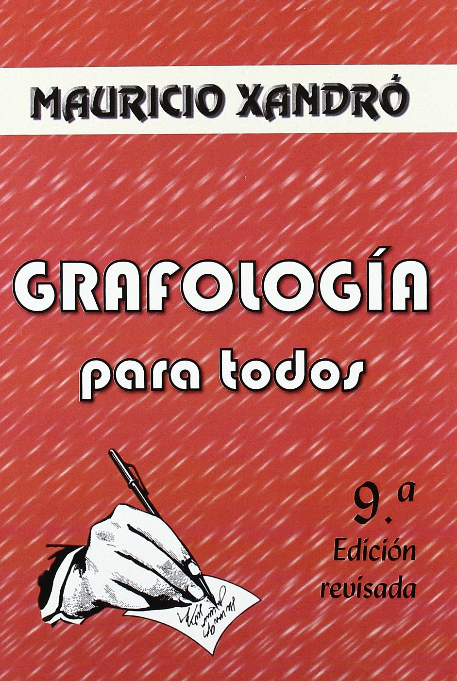 Grafología para Todos: 20