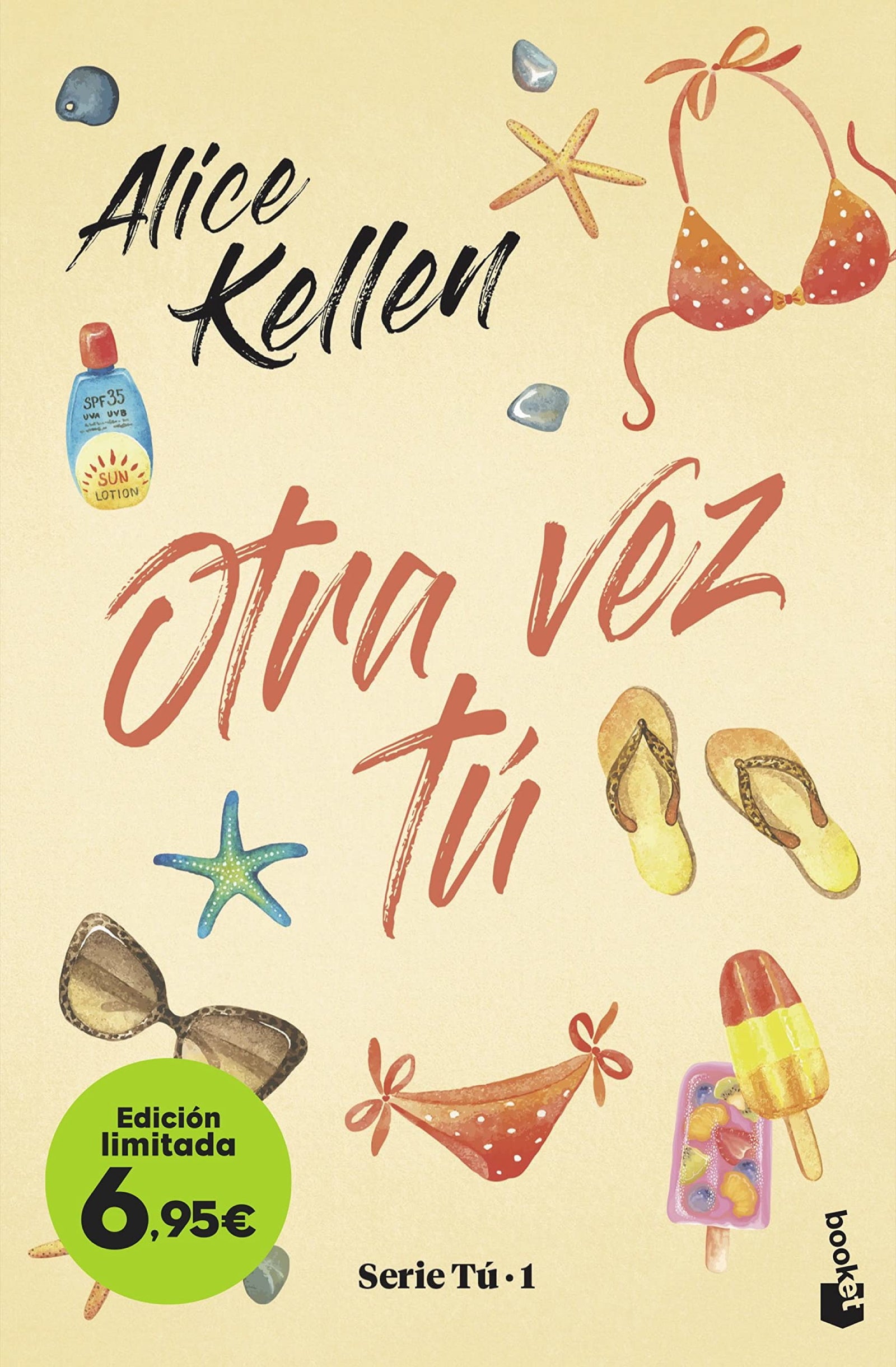 Otra vez tú: Edición limitada a precio especial (Colección Especial)