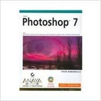 Photoshop 7 Savvy (Diseno Y Creatividad / Design and Creativity)