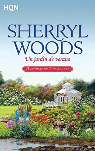 Un jardín de verano (HQN)