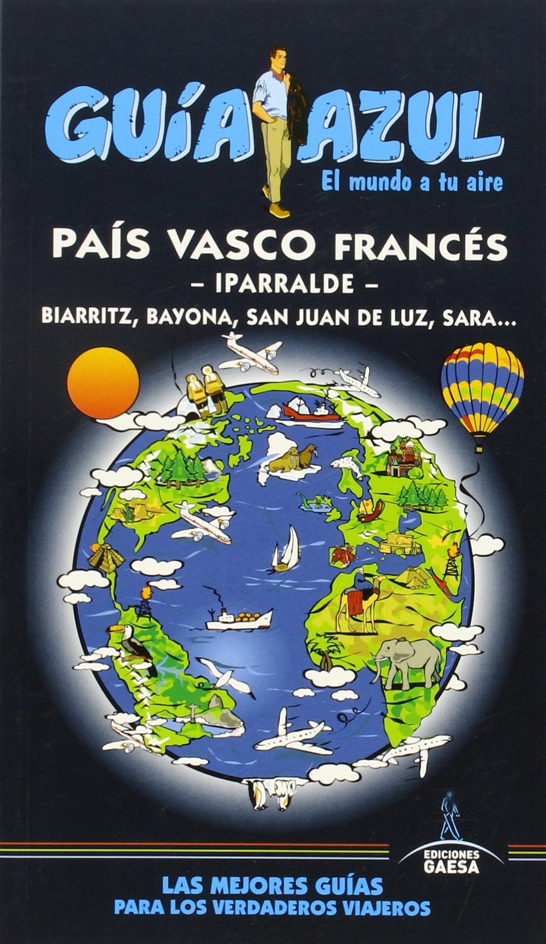 País Vasco Francés