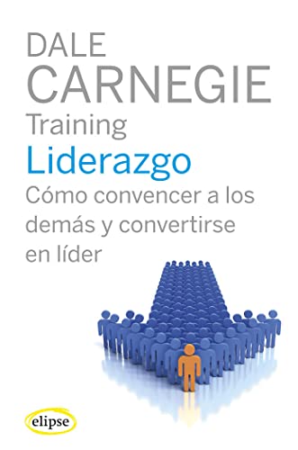 Liderazgo: Cómo convencer a los demás y convertirse en líder (AFICIONES Y HOBBYES)