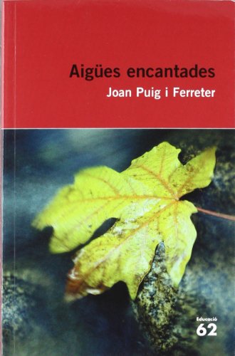 Aigües encantades (Educació 62)