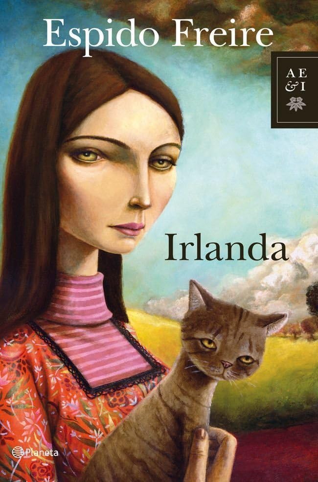 Irlanda (Autores Españoles e Iberoamericanos)
