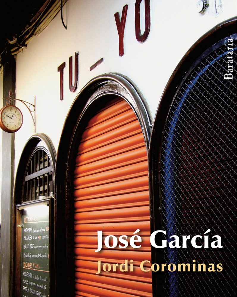 José García (Bárbaros)