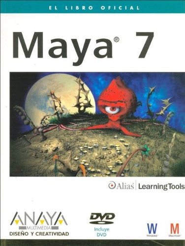 Maya 7