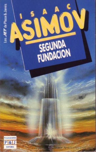 La Segunda Fundacion