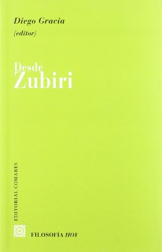 DESDE ZUBIRI (SIN COLECCION)