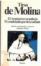 El Vergonzoso En Palacio