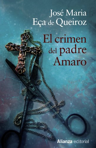 El crimen del padre Amaro (13/20)