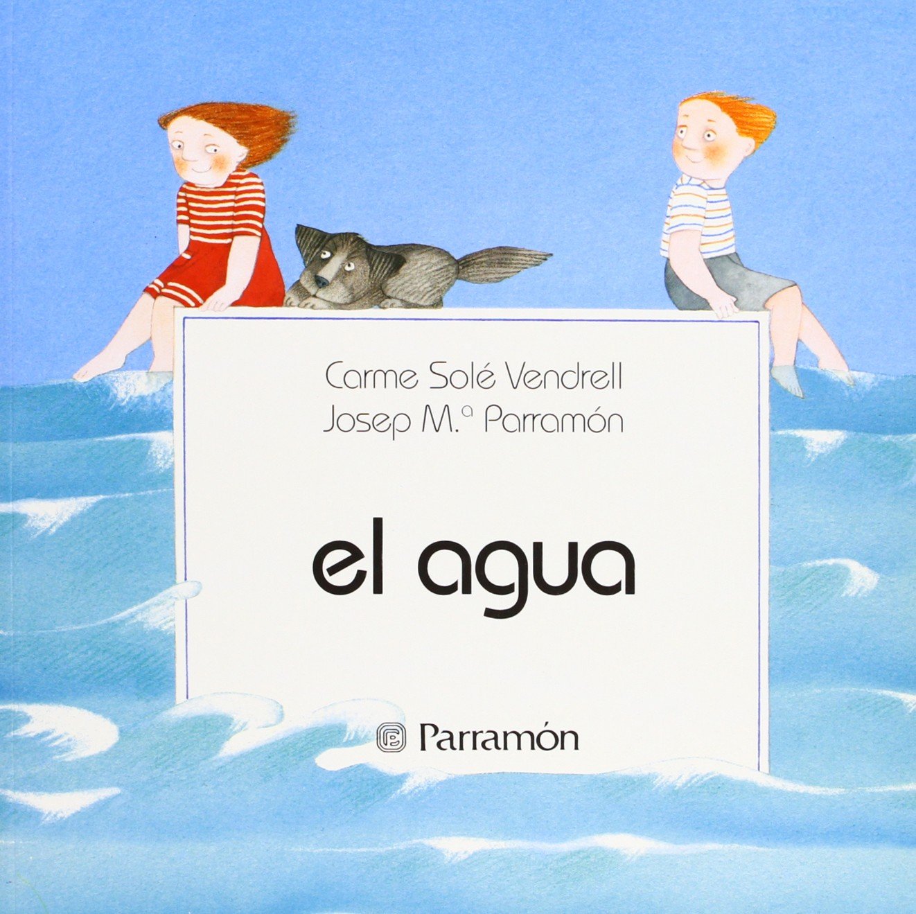 El Agua