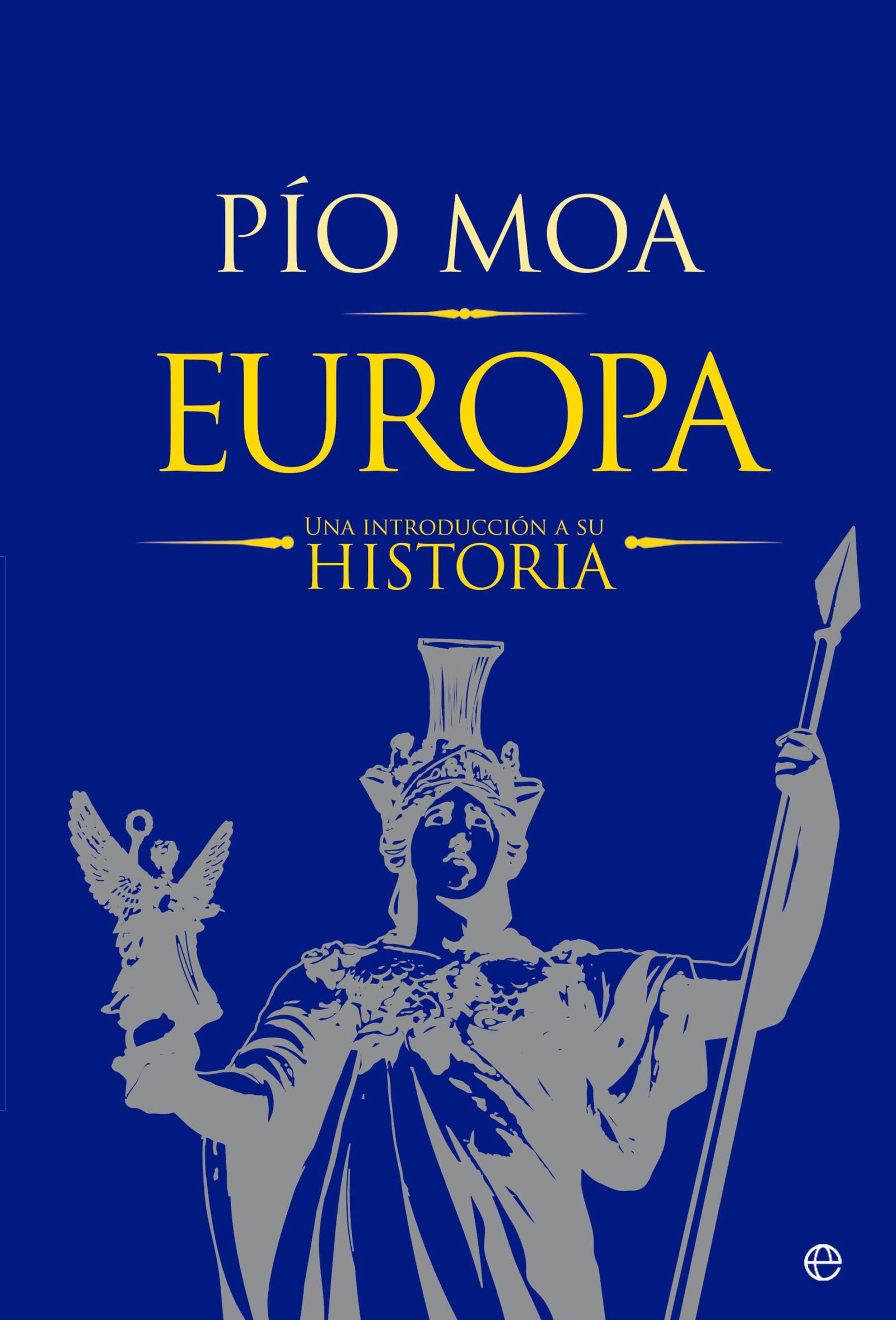 Europa: Una introducción a su historia