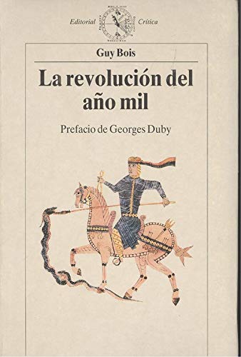 Revolucion del año mil, la