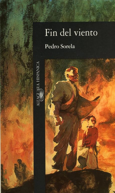 Fin del viento (Hispánica)