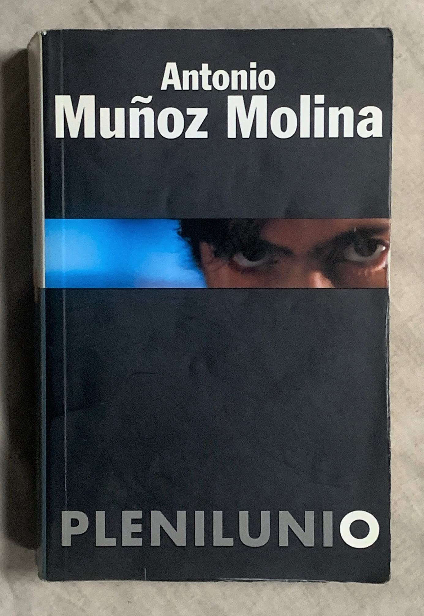 Plenilunio/ full Moon
