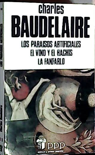 Los paraísos artificiales