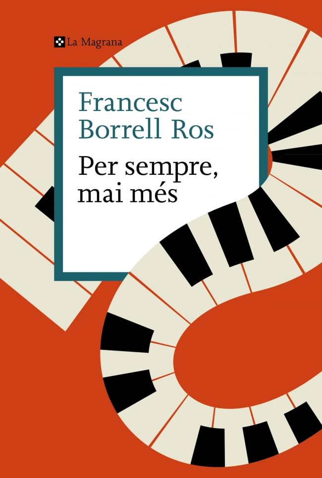 Per sempre, mai més (Les ales esteses)