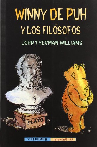 Winny de Puh y los filósofos (Intempestivas)