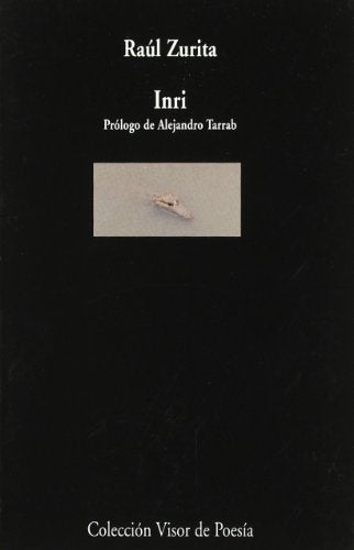 INRI: 563 (Visor de Poesía)