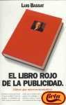 LIBRO ROJO PUBLICIDAD-ESTUCHE (SIN COLECCION)