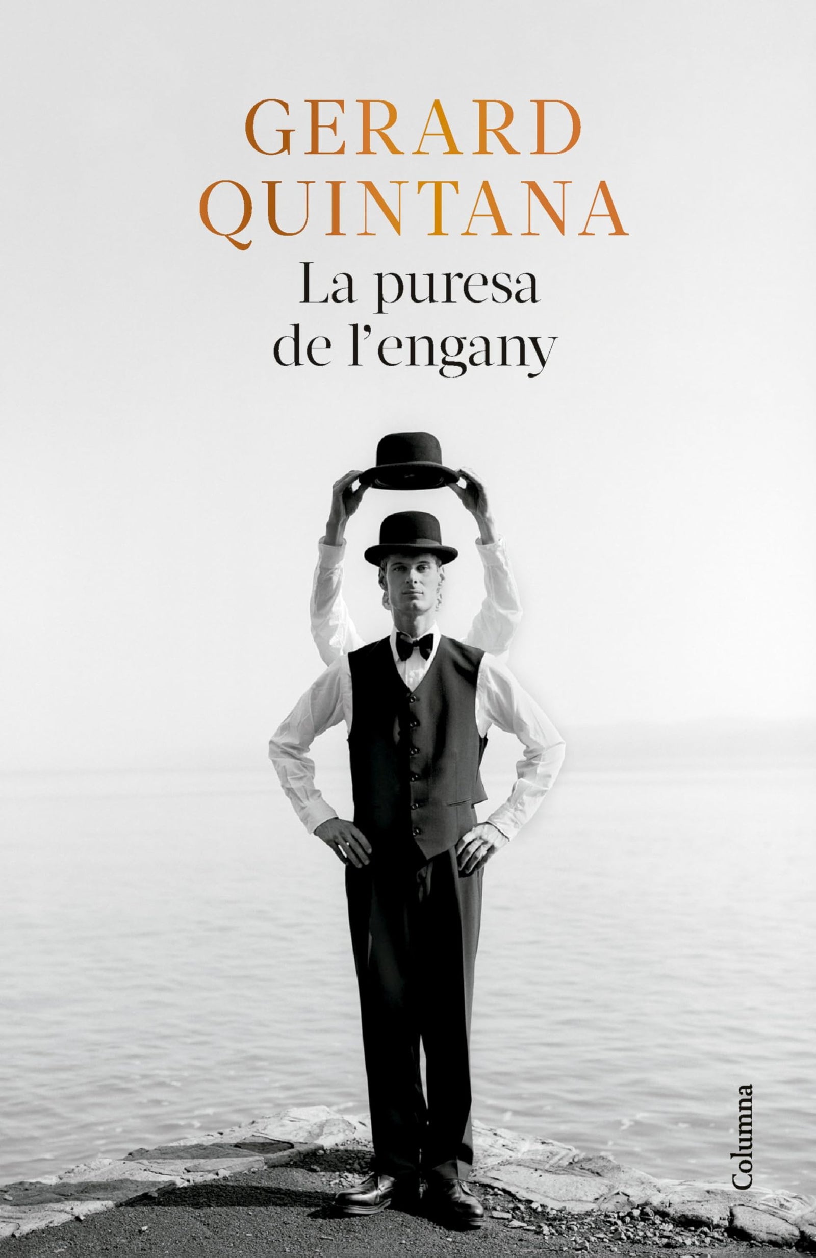 LA PURESA DE LENGANY (Clàssica)