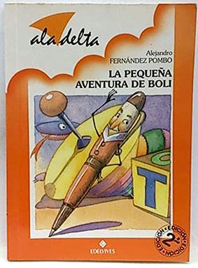 La pequeña aventura de boli