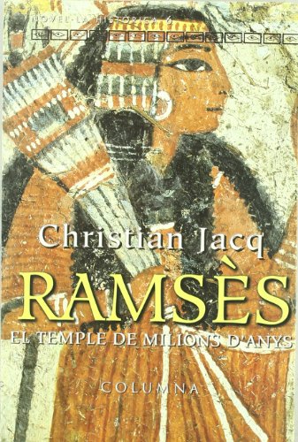 RAMSES, EL TEMPLE DE MILIONS D'ANYS