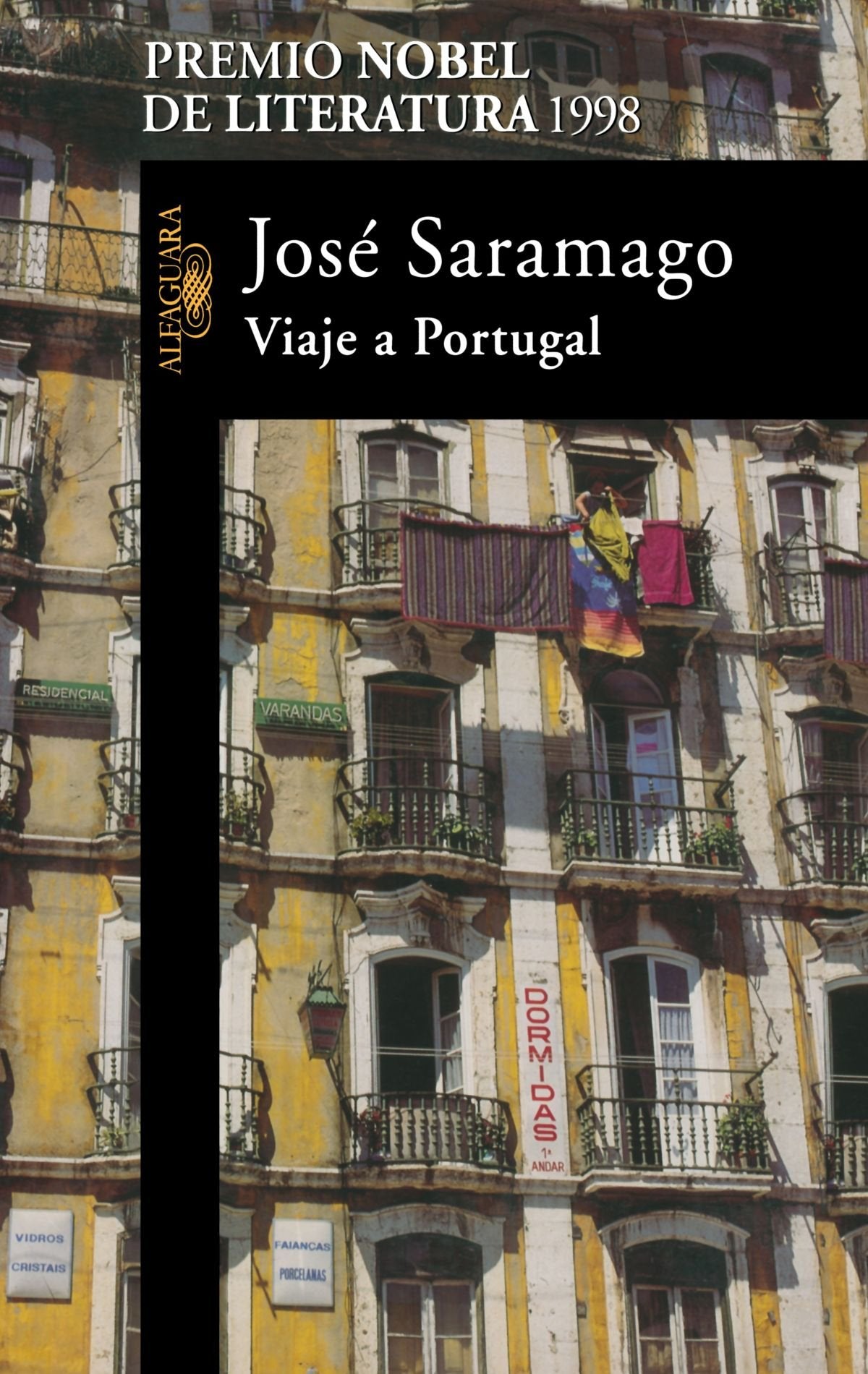 VIAJE A PORTUGAL (SIN COLECCION)