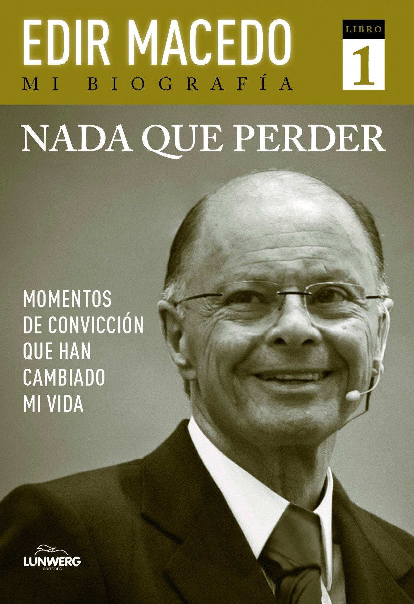 Nada que perder: Nada que perder (General)