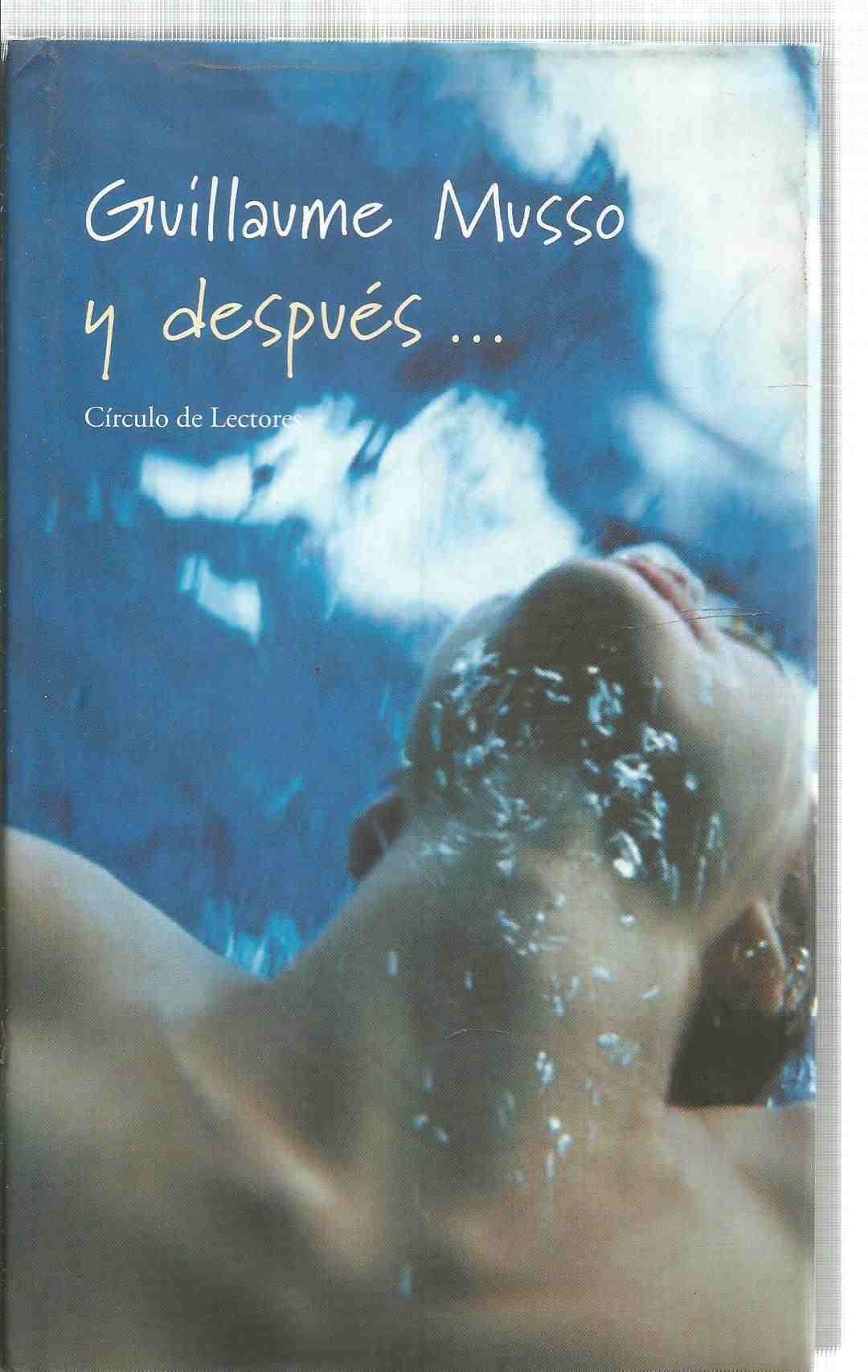 Y después... (MR Narrativa)