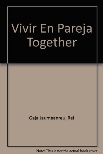 Vivir en pareja