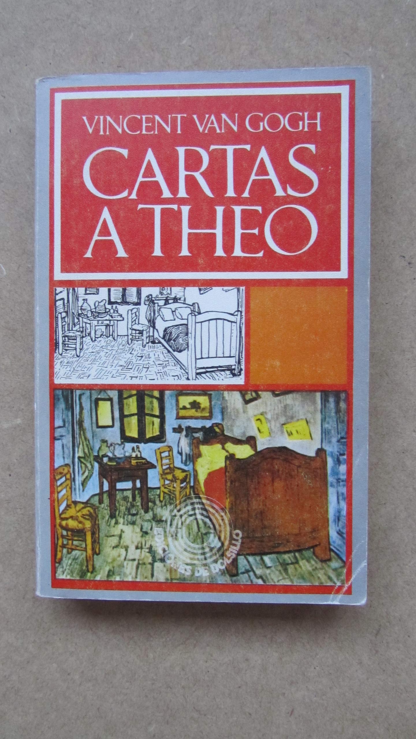Cartas a theo