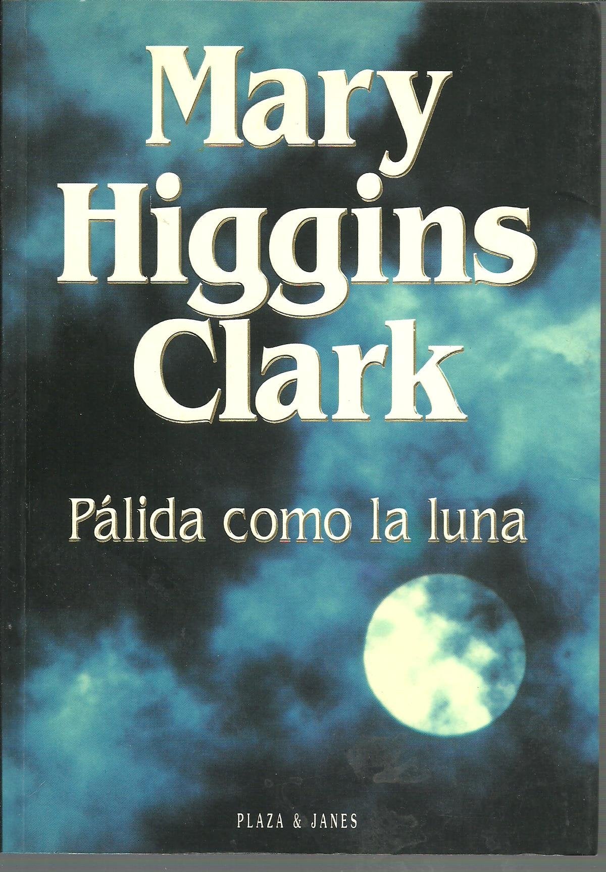Palida como la Luna