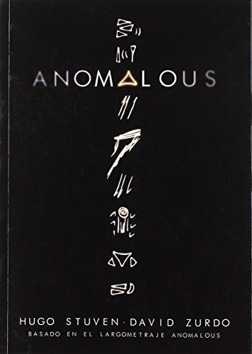 Anomalous (SIN COLECCION)