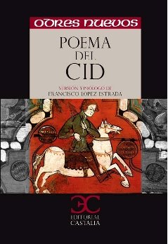 Poema del Cid (Odres Nuevos. O/N. (nuevo formato))