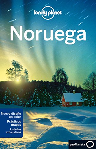Noruega 1 (Guías de País Lonely Planet)