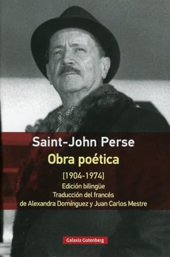 Obra poética: 1904-1974 (Rústica)