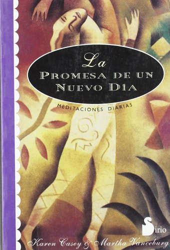 PROMESA DE UN NUEVO DIA, LA (BOLSILLO)