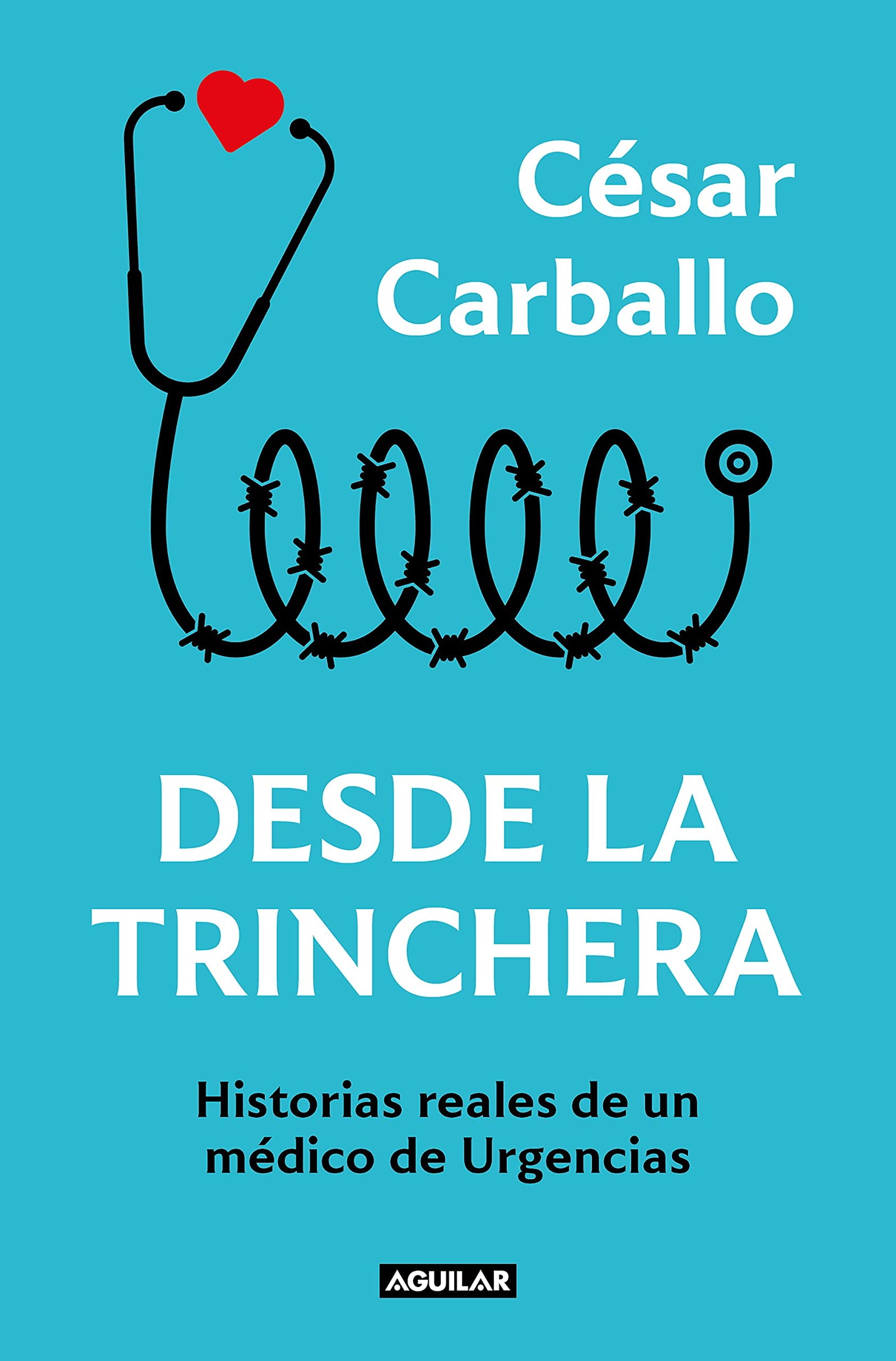Desde la trinchera (Primera persona)