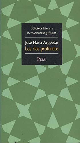 Los Ríos profundos