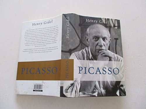 PICASSO-PLAZA (SIN COLECCION)