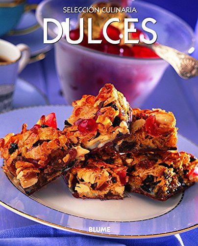 Selección Culinaria. Dulces