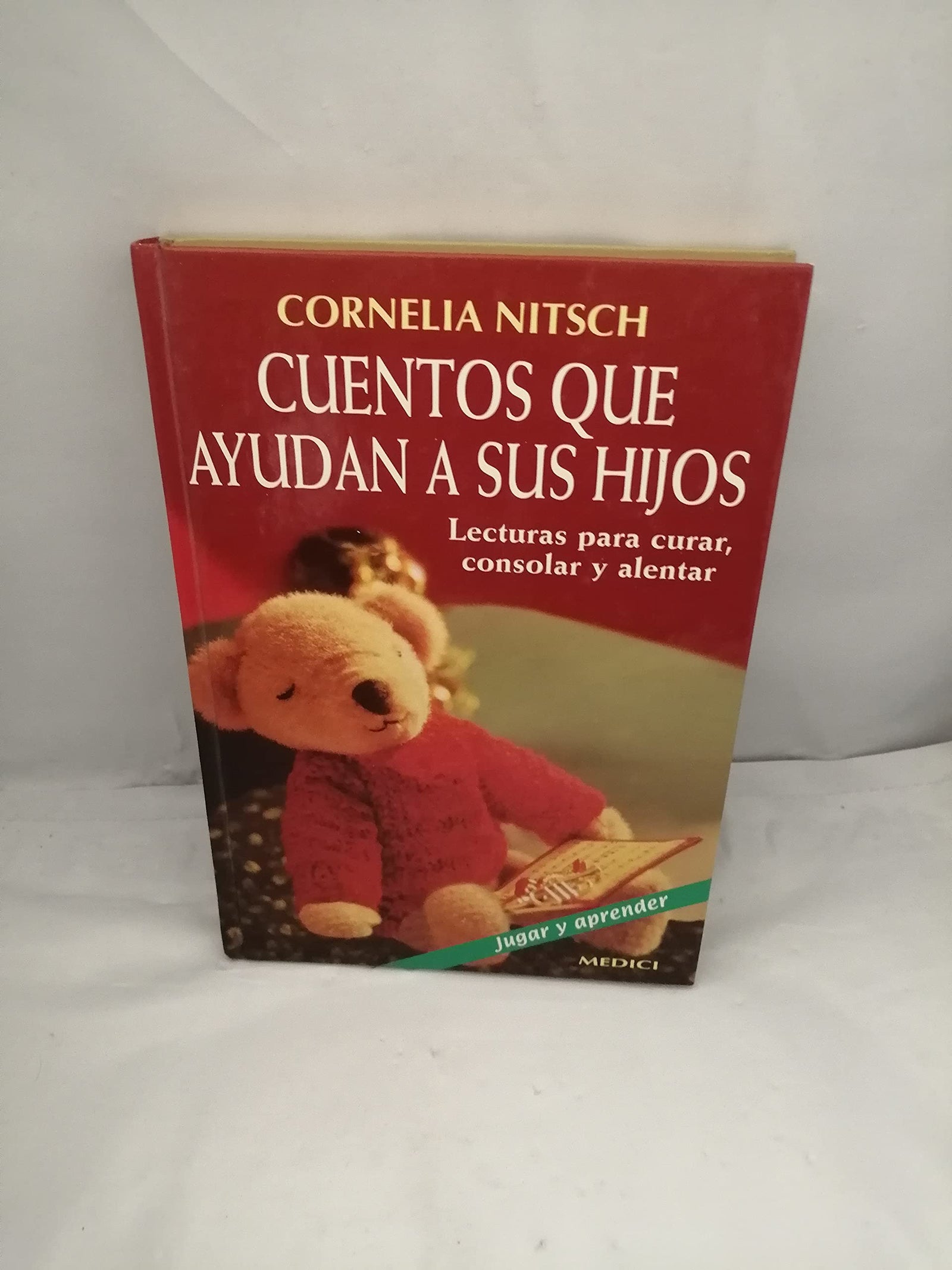 CUENTOS QUE AYUDAN A SUS HIJOS (NIÑOS Y ADOLESCENTES)