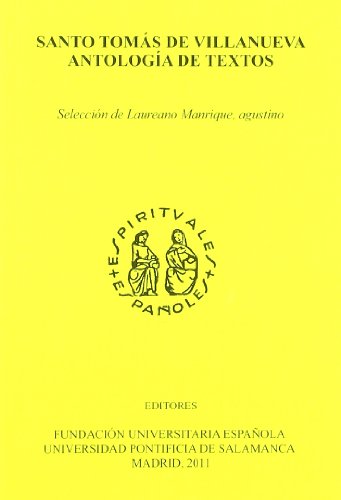 Antología de textos