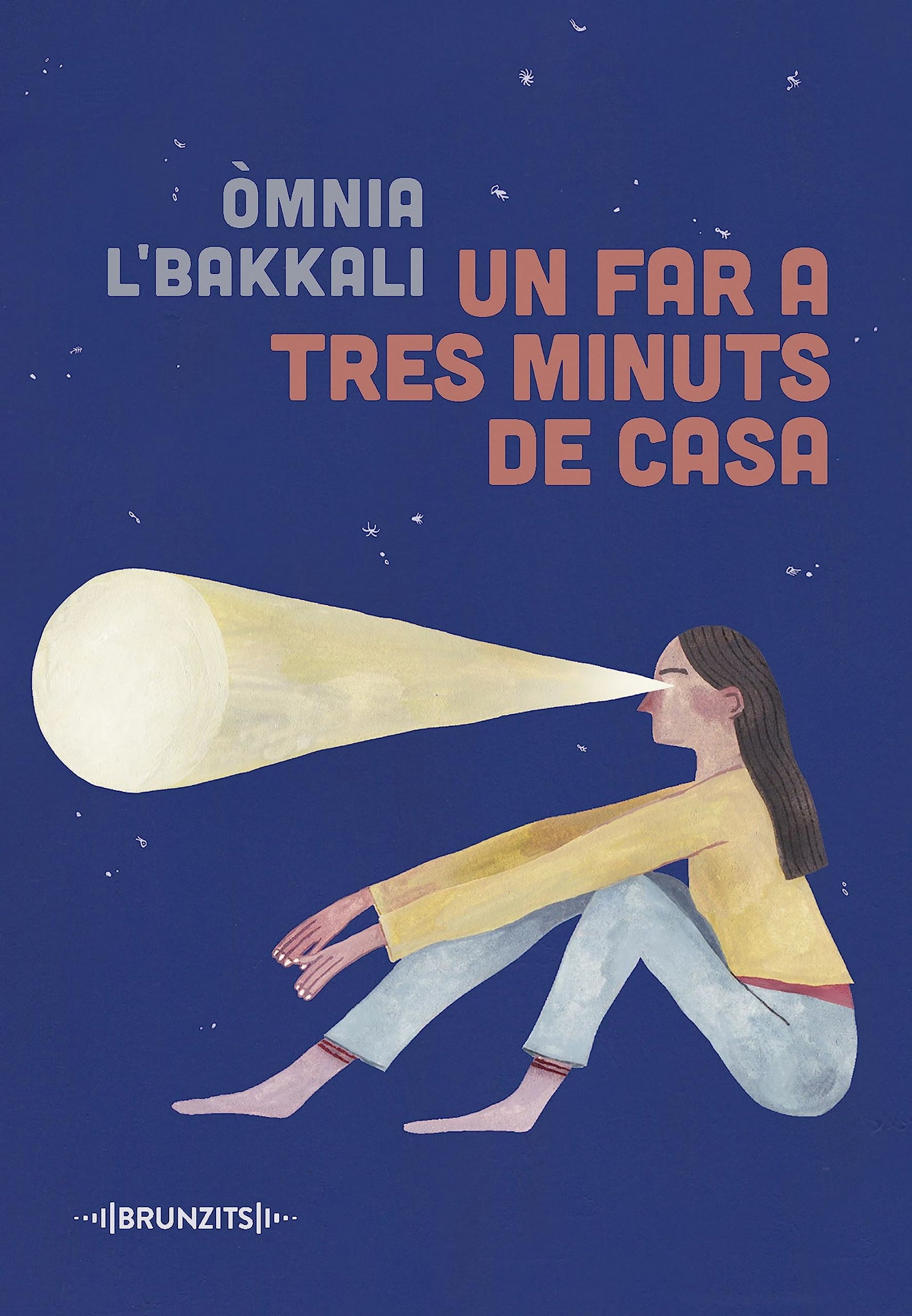 Un far a tres minuts de casa (Brunzits)