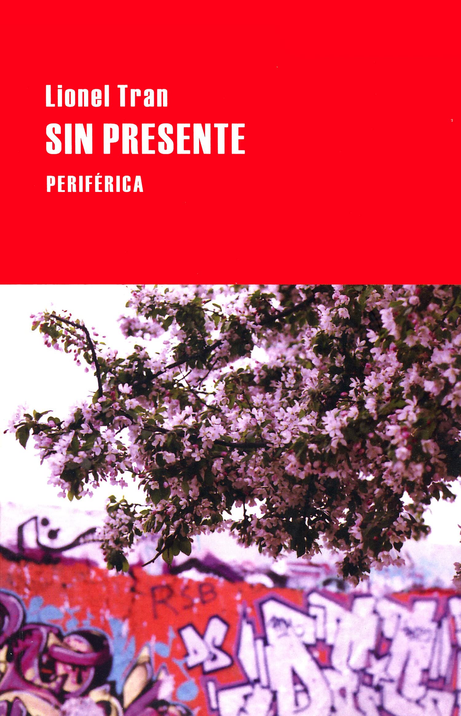 Sin Presente: 89 (Largo Recorrido)