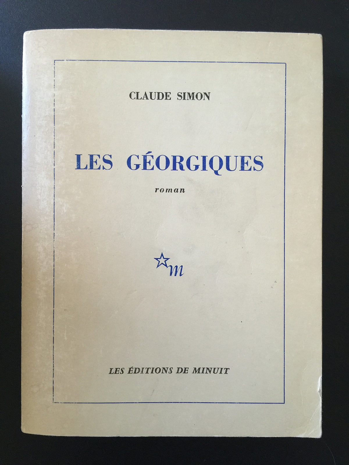 Les Geòrgiques