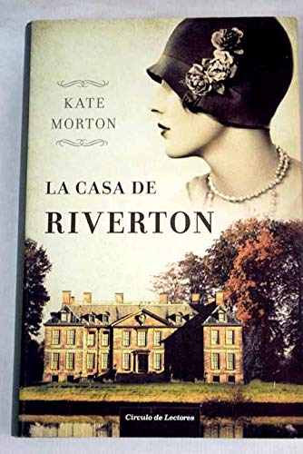 La Casa De Riverton
