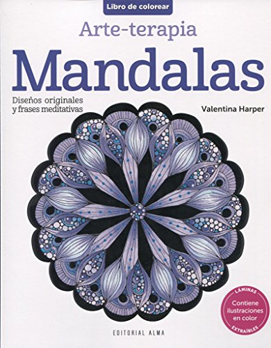 Mandalas (Armonía C.) (Armonía de color)