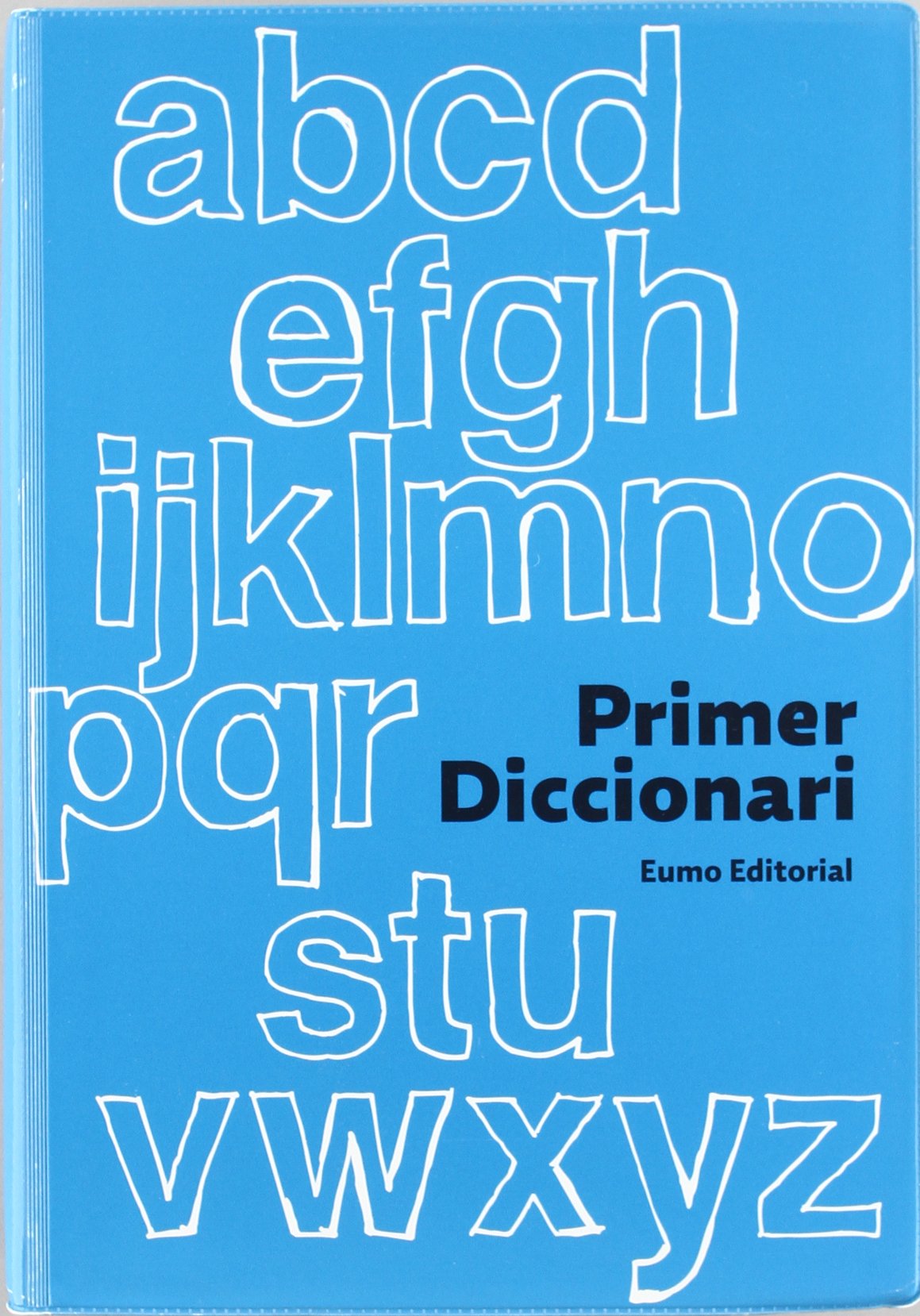 Primer Diccionari (Ed. 2009) (Prim. Llengua)